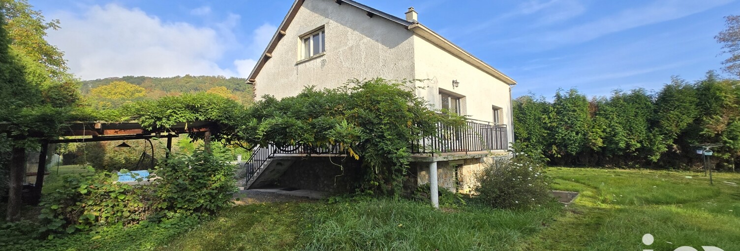 Maison 5 Pièces 135 m² à vendre à Hierges (08320)