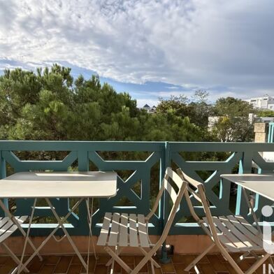 Appartement 1 pièces 324500 €