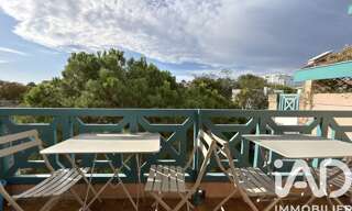 Appartement 1 Pièce 24 m² à vendre à Arcachon (33120)