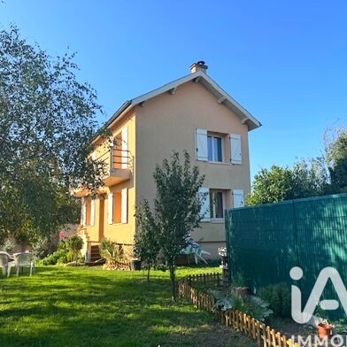 Maison 3 pièces 239000 €