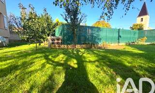 Maison 3 Pièces 80 m² à vendre à Asnières-sur-Saône (01570)