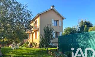 Maison 3 Pièces 80 m² à vendre à Asnières-sur-Saône (01570)