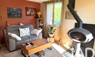 Maison 3 Pièces 80 m² à vendre à Asnières-sur-Saône (01570)