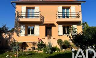 Maison 3 Pièces 80 m² à vendre à Asnières-sur-Saône (01570)