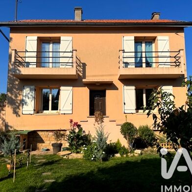 Maison 3 pièces 239000 €