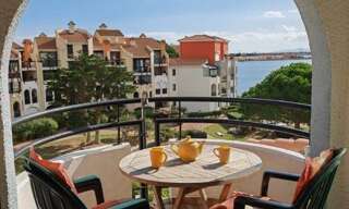 Appartement 3 Pièces 43 m² à vendre à Le Barcarès (66420)