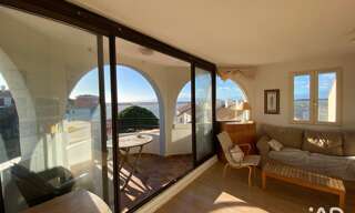 Appartement 3 Pièces 43 m² à vendre à Le Barcarès (66420)