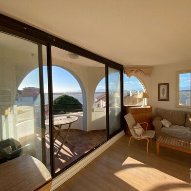 Appartement 3 pièces 130000 €