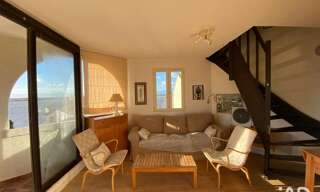 Appartement 3 Pièces 43 m² à vendre à Le Barcarès (66420)