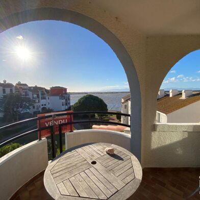 Appartement 3 pièces 130000 €