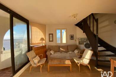 Appartement 3 pièces 130000 €