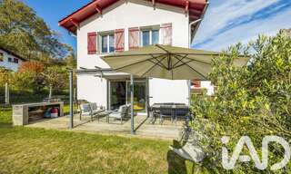 Maison 6 Pièces 126 m² à vendre à Briscous (64240)