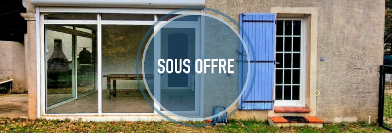 Maison 3 Pièces 57 m² à vendre à Plan-d'Aups-Sainte-Baume (83640)