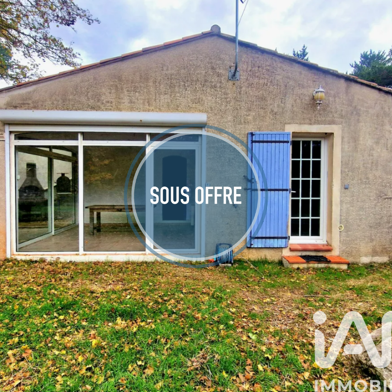 Maison 3 pièces 236000 €