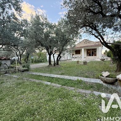 Maison 3 pièces 280000 €