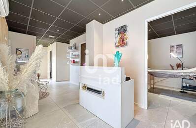 Vente Boutique/Local commercial 94 m&sup2; — photo du bien