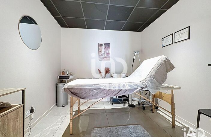 Vente Boutique/Local commercial 94 m&sup2; — photo 3