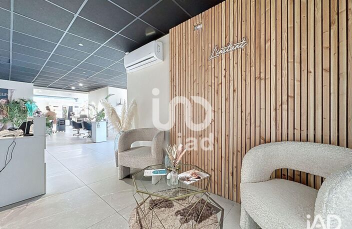 Vente Boutique/Local commercial 94 m&sup2; — photo 4