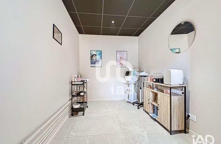 Vente Boutique/Local commercial 94 m&sup2; — photo 5