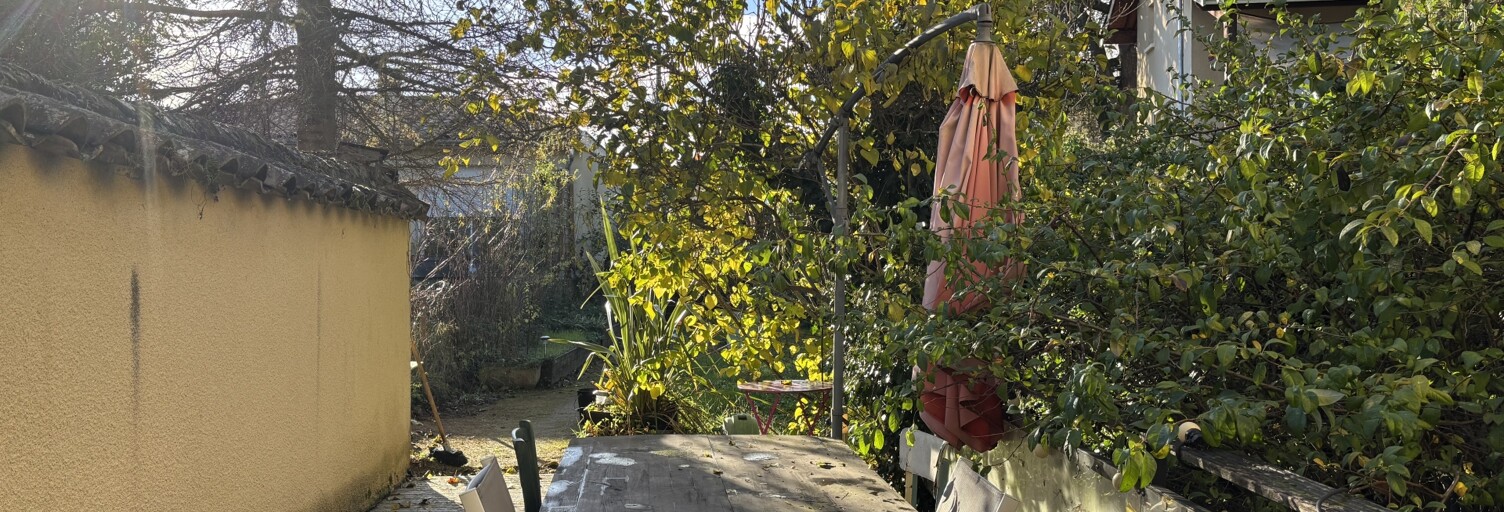 Maison 5 Pièces 141 m² à vendre à Saint-Étienne-des-Oullières (69460)