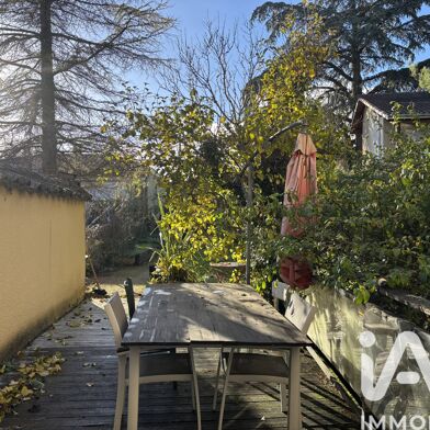 Maison 5 pièces 280000 €