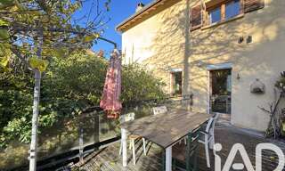 Maison 5 Pièces 141 m² à vendre à Saint-Étienne-des-Oullières (69460)