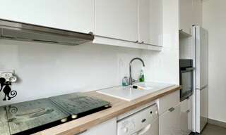 Appartement 2 Pièces 47 m² à vendre à Chatou (78400)