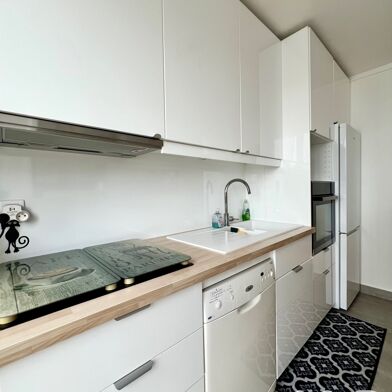 Appartement 2 pièces 230000 €