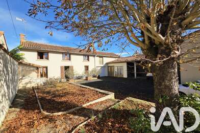 Maison 5 pièces 99000 €