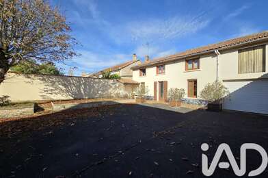 Maison 5 pièces 99000 €