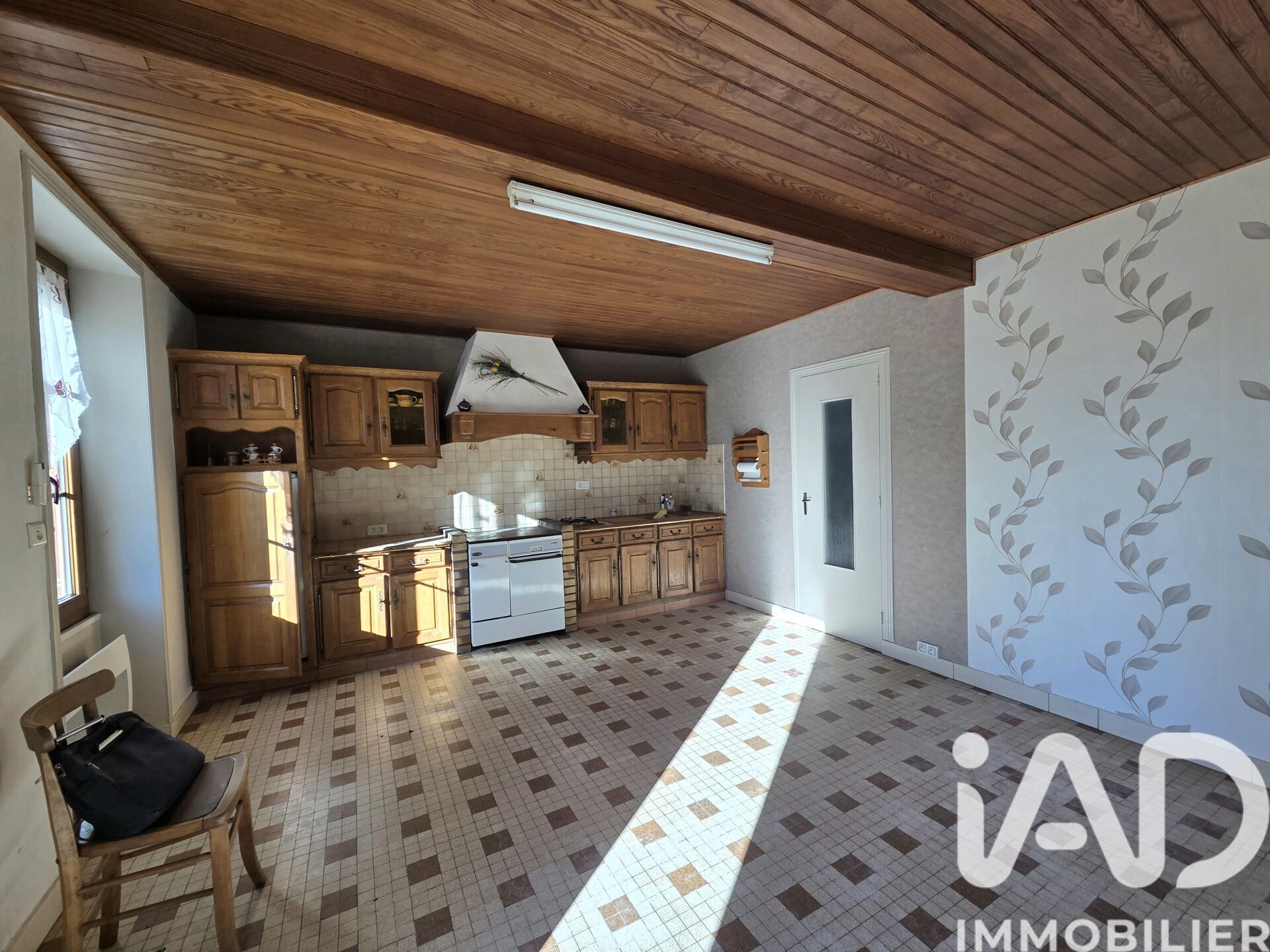 Vente Maison/villa 5 pièces - Photo 2