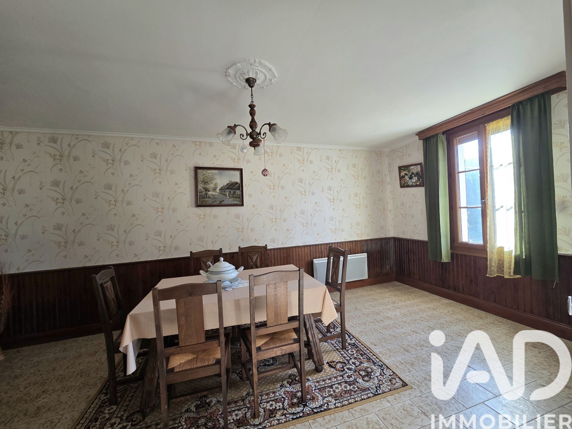 Vente Maison/villa 5 pièces - Photo 3