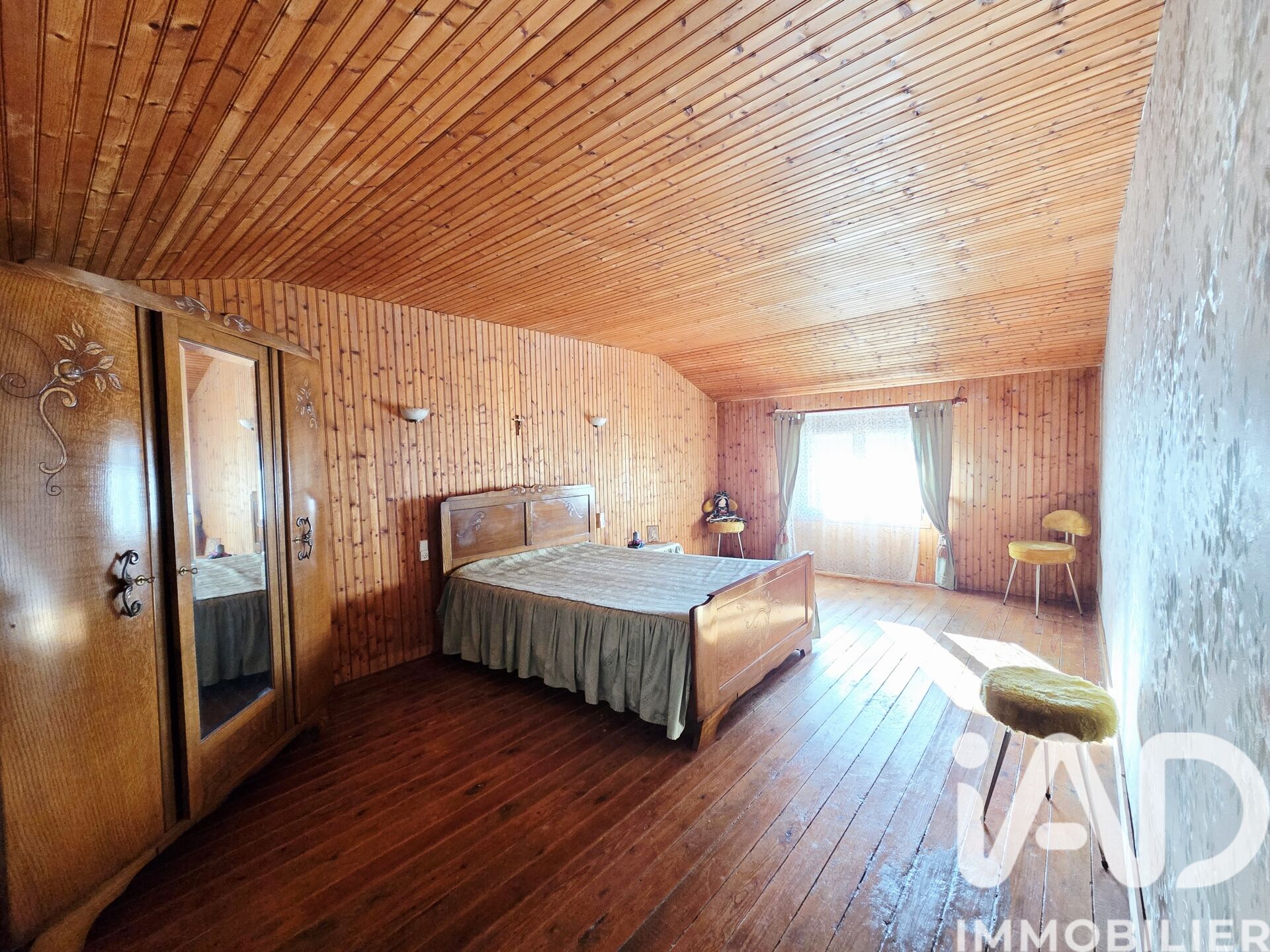 Vente Maison/villa 5 pièces - Photo 5