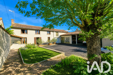 Maison 5 pièces 97000 €