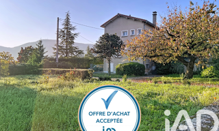 Maison 5 Pièces 131 m² à vendre à Millau (12100)