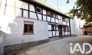 Maison 7 Pièces 168 m² à vendre à Brumath (67170)