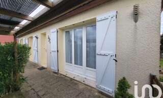 Maison 4 Pièces 87 m² à vendre à Naveil (41100)