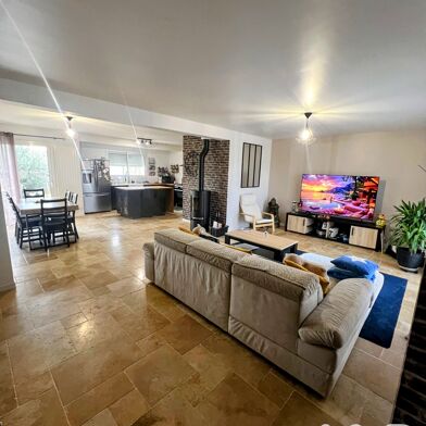 Maison 6 pièces 410000 €