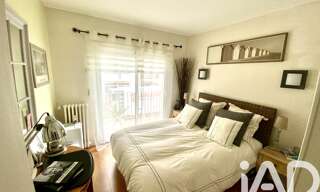 Appartement 3 Pièces 41 m² à vendre à La Baule-Escoublac (44500)