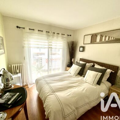 Appartement 3 pièces 237900 €