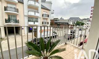 Appartement 3 Pièces 41 m² à vendre à La Baule-Escoublac (44500)