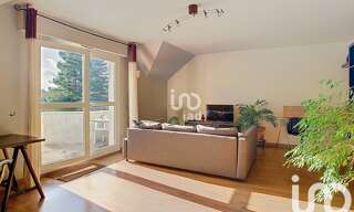 Appartement 2 Pièces 60 m² à vendre à Nantes (44300)