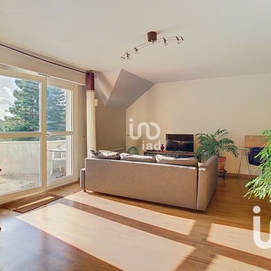 Appartement 2 pièces 224000 €