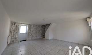 Maison 2 Pièces 45 m² à vendre à Mâron (36120)