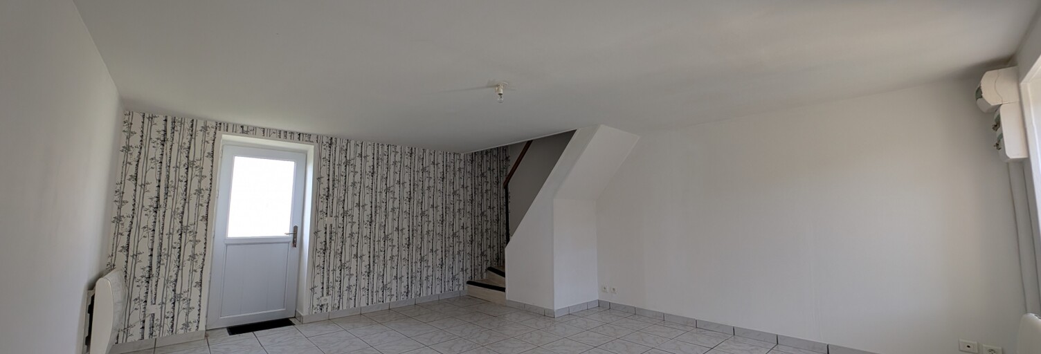 Maison 2 Pièces 45 m² à vendre à Mâron (36120)