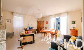 Appartement 3 Pièces 70 m² à vendre à Vernon (27200)