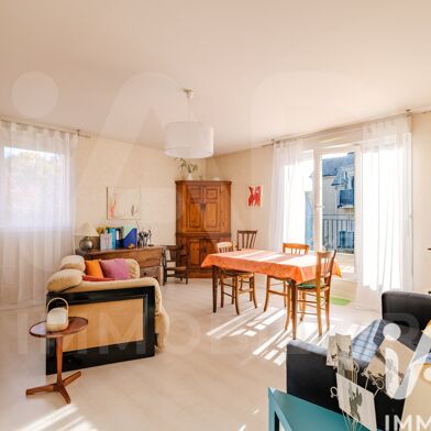 Appartement 3 pièces 210000 €