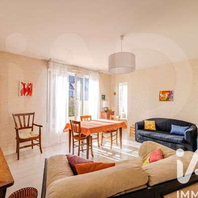 Appartement 3 pièces 210000 €