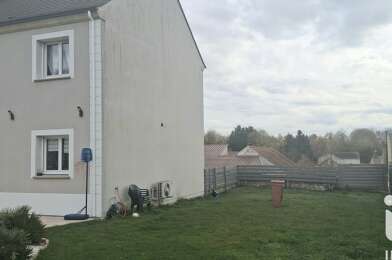 Maison 4 pièces 293000 €