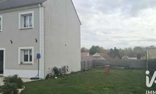 Maison 4 Pièces 90 m² à vendre à Brégy (60440)